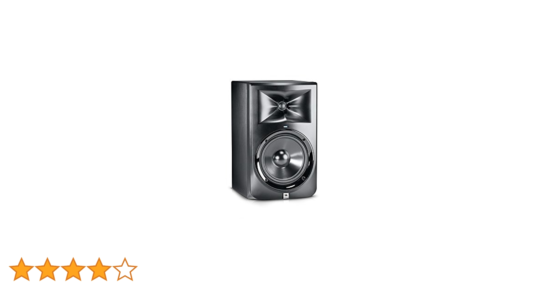 JBL LSR305 アクティブスピーカー Amazon | 【国内正規品】 JBL 2-Way パワード・モニター